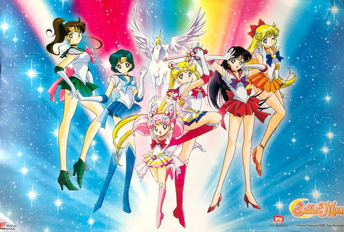 Sailor Moon