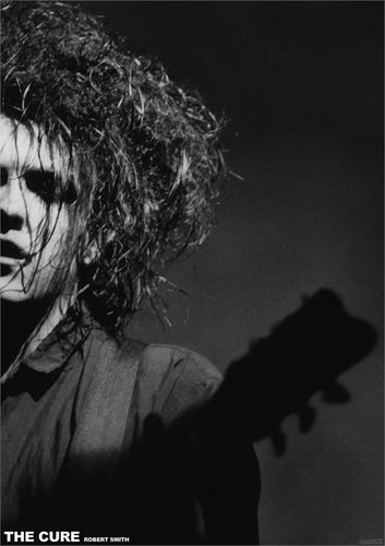 Cure, The [eu] - Robert Smith