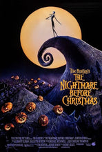 Load image into Gallery viewer, Nightmare Before Christmas
