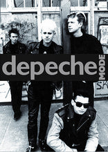 Load image into Gallery viewer, Depeche Mode [eu]
