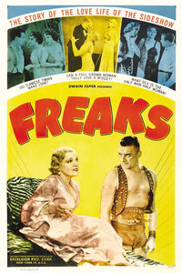 Freaks - 