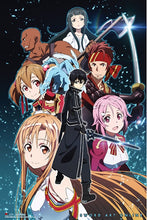 Load image into Gallery viewer, Sword Art Online Group - Group
