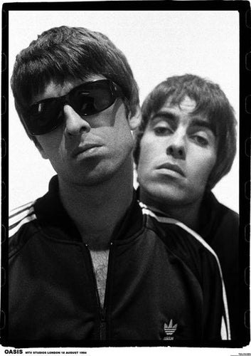 Oasis [eu] - London 1994