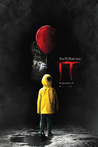 It - Balloon