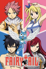 Load image into Gallery viewer, Fairy Tail
