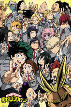 Load image into Gallery viewer, My Hero Academia
