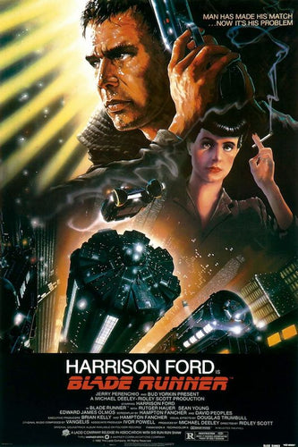 Blade Runner - 