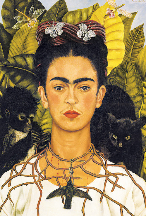 Frida Kahlo