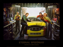 Load image into Gallery viewer, Eternal Speedway
