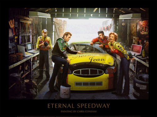 Eternal Speedway
