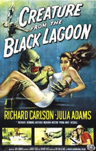 Load image into Gallery viewer, Creature From The Black Lagoon
