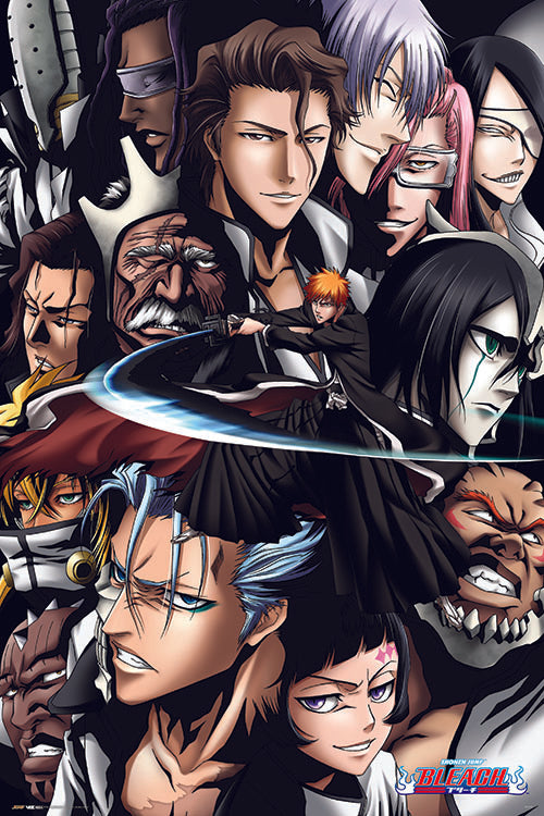 Bleach