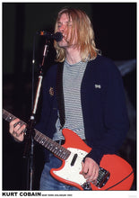 Load image into Gallery viewer, Nirvana [eu]
