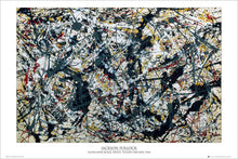 Load image into Gallery viewer, Jackson Pollock
