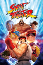 Load image into Gallery viewer, Street Fighter
