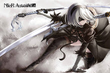 Load image into Gallery viewer, Nier: Automata
