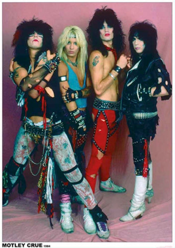 Motley Crue [eu]