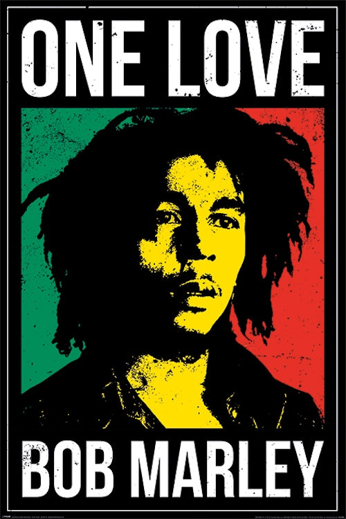 Bob Marley