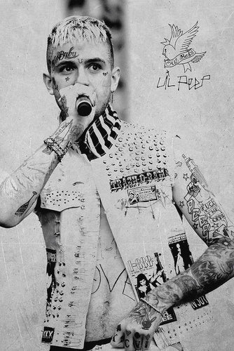 Lil Peep