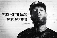 Load image into Gallery viewer, Nipsey Hussle
