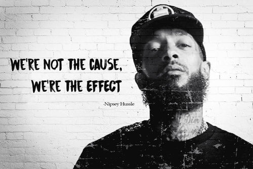 Nipsey Hussle