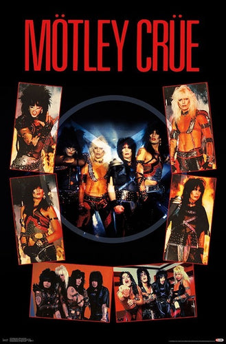 Motley Crue