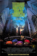 Load image into Gallery viewer, Teenage Mutant Ninja Turtles - Hey Dude
