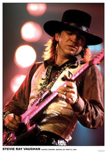 Load image into Gallery viewer, Stevie Ray Vaughan [eu]
