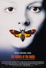 Load image into Gallery viewer, Silence of the Lambs
