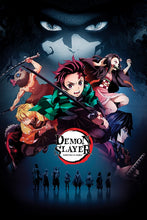 Load image into Gallery viewer, Demon Slayer
