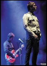 Load image into Gallery viewer, Oasis [eu] - Cardiff 2005
