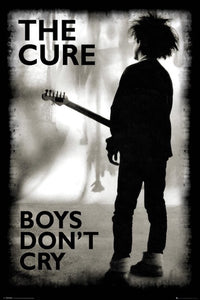 Cure, The