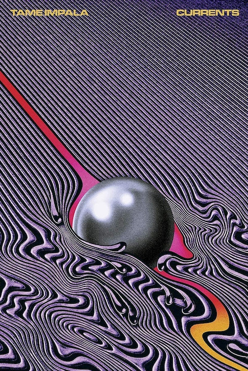 Tame Impala