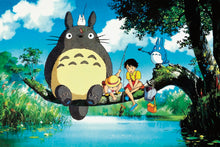 Load image into Gallery viewer, My Neighbor Totoro
