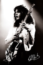 Load image into Gallery viewer, Eddie Van Halen
