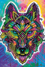Load image into Gallery viewer, Wolf Shaman
