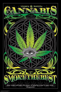Smoke The Best
