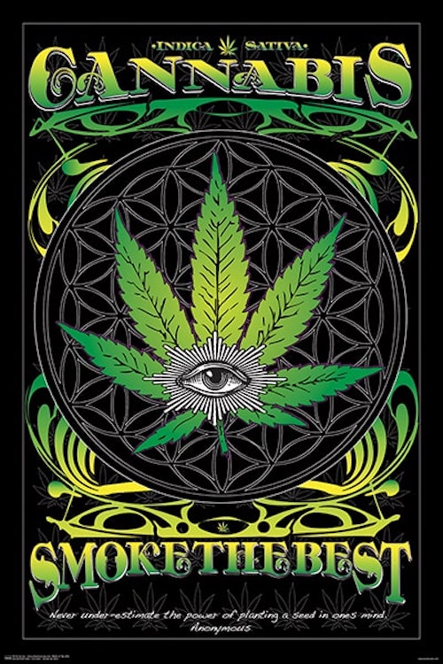 Smoke The Best