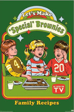 Load image into Gallery viewer, Steven Rhodes - Let&#39;s Make Special Brownies
