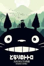 Load image into Gallery viewer, My Neighbor Totoro
