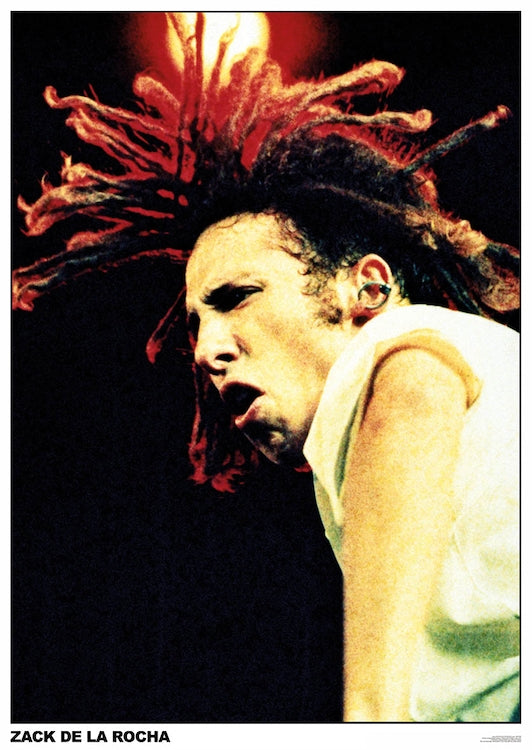 Rage Against The Machine [eu]