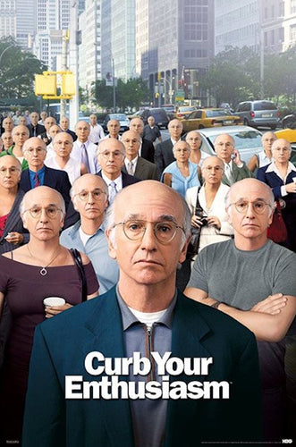 Curb Your Enthusiasm