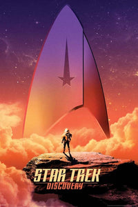 Star Trek - Discovery