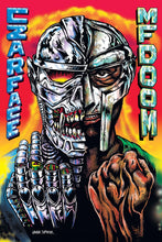 Load image into Gallery viewer, MF DOOM - Czarface
