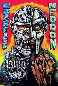 MF DOOM - Czarface