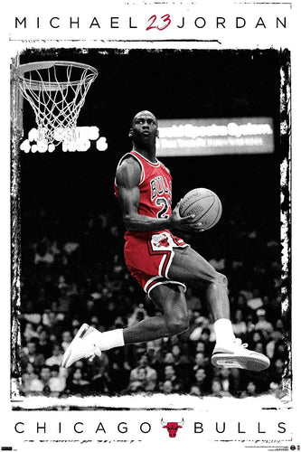 Michael Jordan