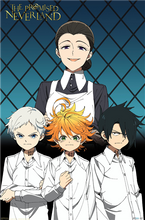 Load image into Gallery viewer, Promised Neverland
