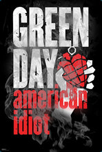 Load image into Gallery viewer, Green Day - American Idiot
