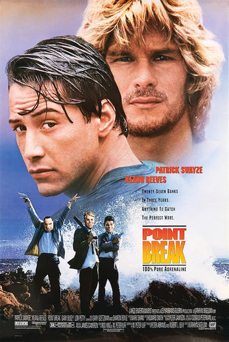 Point Break - 