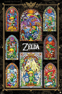 Zelda